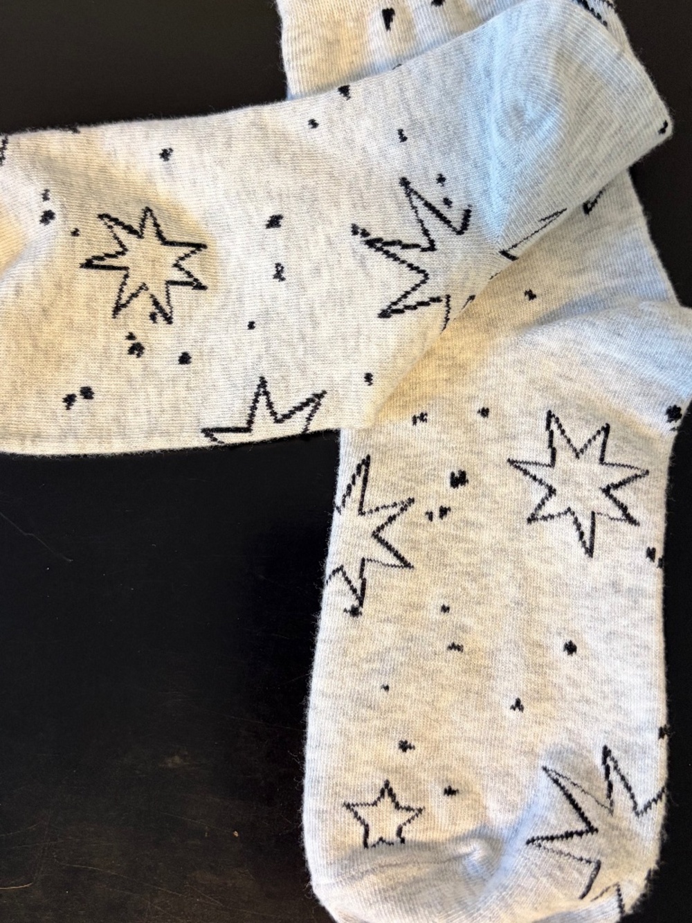 5 for $20: Old Navy crew socks - Picture 10 of 15